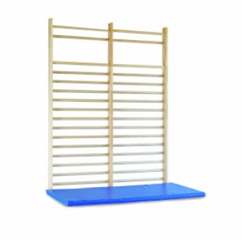 Sprossenwände doppelt TOBA-Sport.Shop